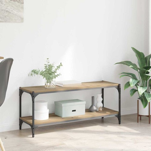 Industrial wooden tier - industrial,