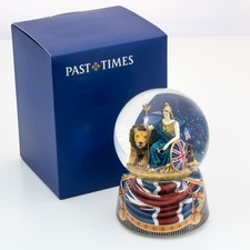 Past Times Britannia Musical