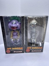 Jeff Dunham Talking