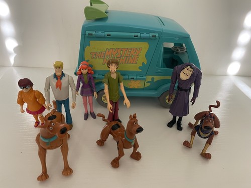 Vintage scooby doo - vintage, scooby-doo