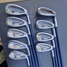 Bay Hill By Palmer Iron Set