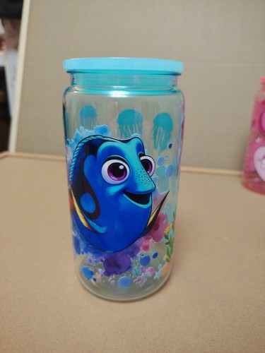 16oz plastic tumbler cup with - 16oz,