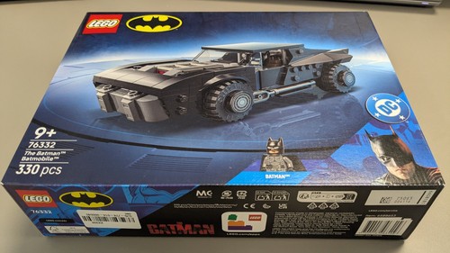 Lego batman 76332 the - 76332,