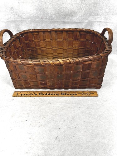 Antique basket northeast - basket,