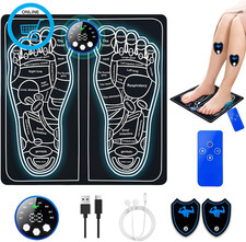 EMS Foot Massager - Electric