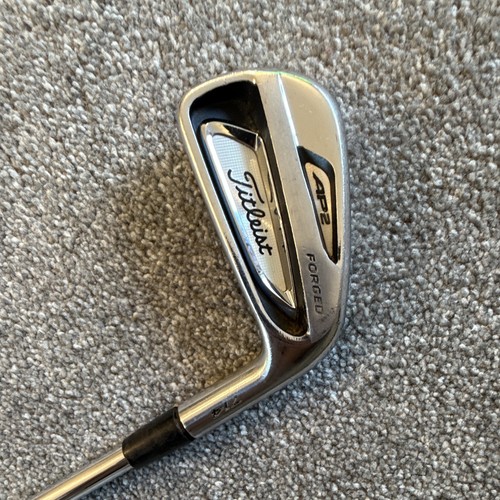 Titleist ap2 714 forged iron - titleist,