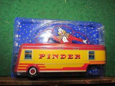 ALTAYA PINDER CIRCUS