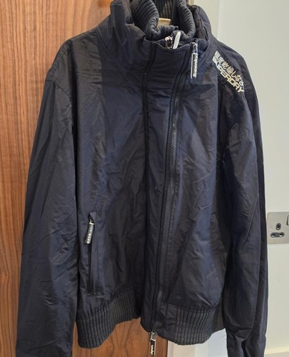 Superdry men jacket - men's,