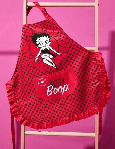Cute betty boop waterproof - cute,