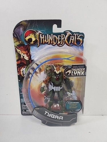Thundercats thunder lynx - thunder,