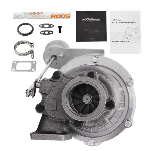 T04e billet turbo bolt - billet,