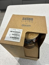 Scion, Mr Fox , 8 Cup Cafetière , Multi Coloured, Brand new coffee pot 