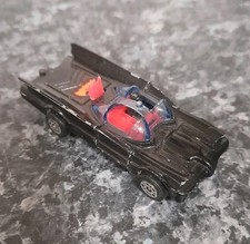 Corgi Juniors BATMOBILE - DC