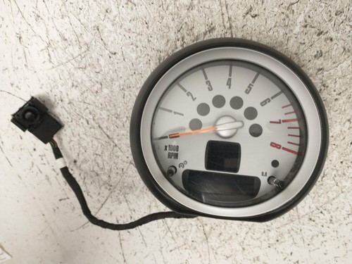2010 mini - (bmw), 1.6l