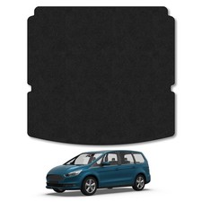 Ford Galaxy (2015-2023) Car