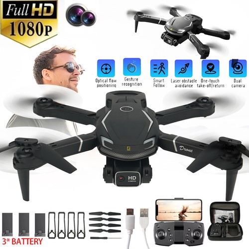 Drone with camera rc - 8k,