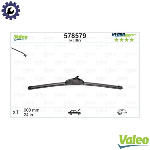 Wiper blade 578579 for - blade,
