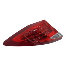 HONDA CIVIC I-DTEC EX GT MK9 2012 Rear Tail Light Left Side 3355ATV0E002