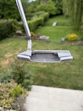 Ping karsten anser4 - #putter, /