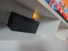 Xbox Series X 1TB Console