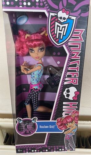 Monster high dance class - •,