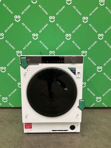 Hoover integrated washing - hoover,