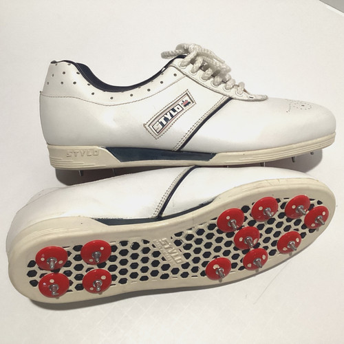 Vintage stylo nick faldo - nick, golf