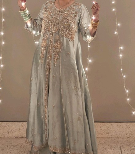 Pakistani designer mint - designer,