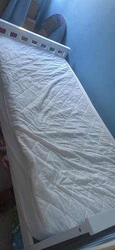 Bed frame with - with, single