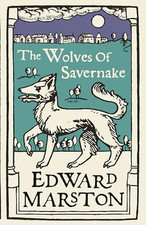 The Wolves of Savernake: A