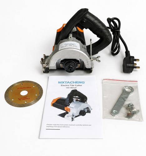 Mxbaoheng 240v electric tile - electric,