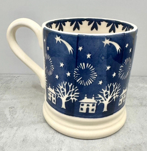 Emma bridgewater bonfire night - emma,