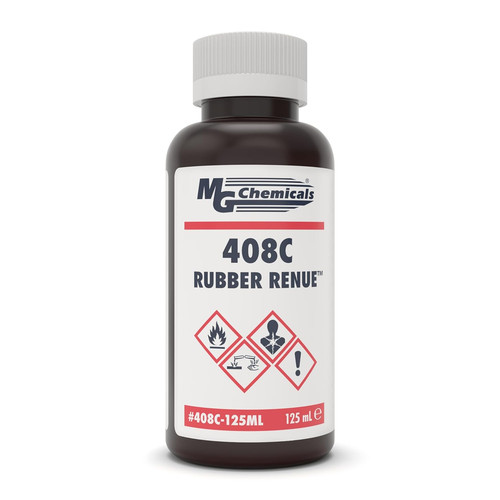 408c rubber renue - renue,, rejuvenate