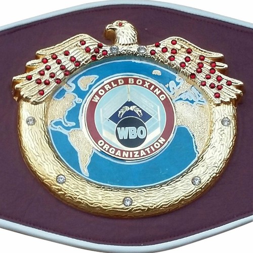 Wbo boxing championship - boxing,