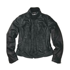 Genuine Vespa Womens Black