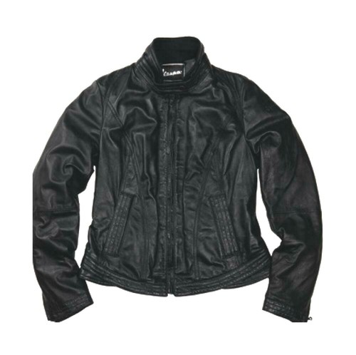 Genuine vespa womens - vespa, black