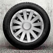 Set of 4x15" Wheel Trims to