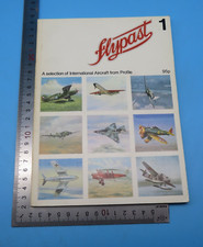 Flypast 1 A selection Of