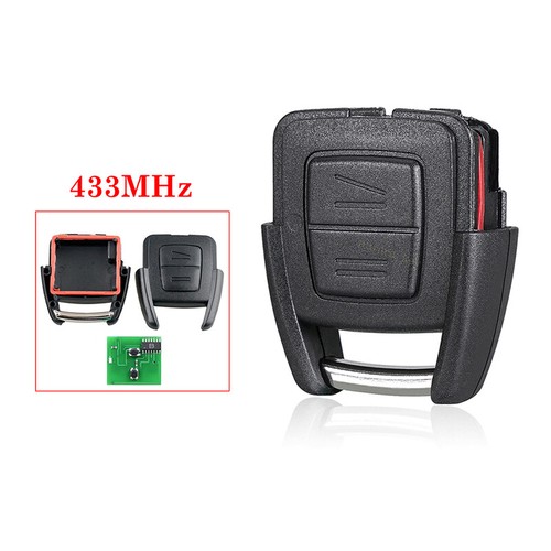 Button remote key with - remote,