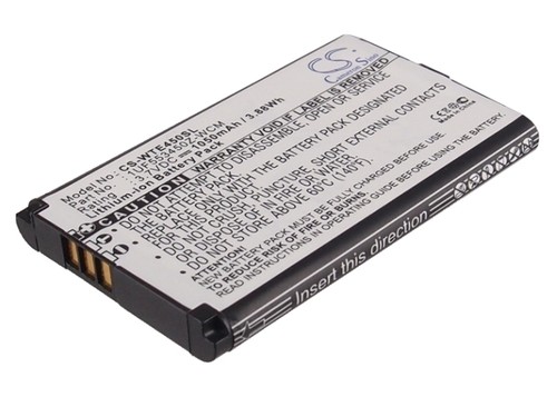 Battery for wacom - 3.7v,