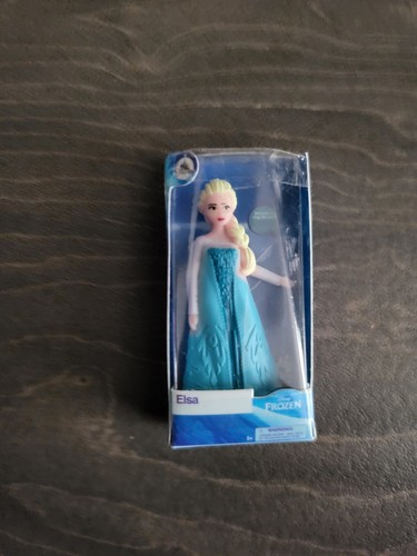 Miniture elsa frozen - miniture,