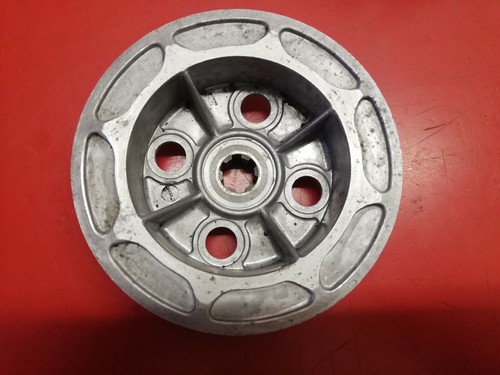 Honda mtx125 clutch pressure - mtx125,