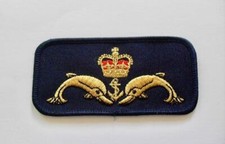 NEW OFFICIAL BRITISH ROYAL