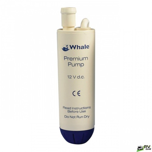 Whale std inline volt - 12,