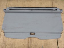 BMW 5 Series E61 2004 - 2010 Touring Estate Luggage Load Cover Dog Guard Msport