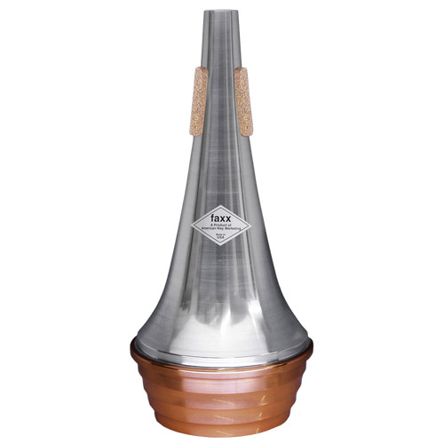 Faxx trombone straight - (usa),