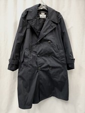 DPSC Coat Man's All Weather