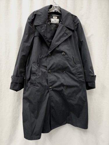 Dpsc coat man all - man's, weather