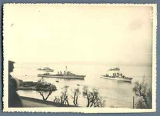 French Navy. Ships "Le