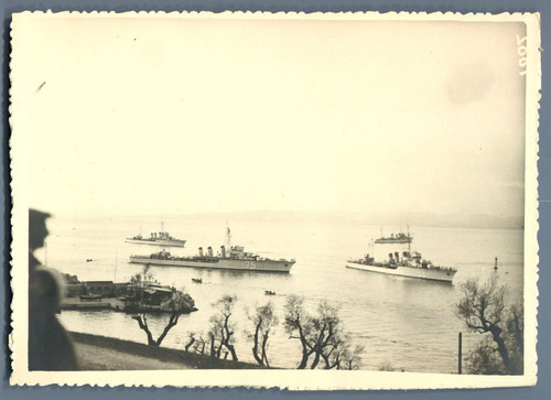 French navy ships - french,